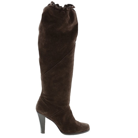 Michael Kors Knee High Boots - Picture 1 of 1